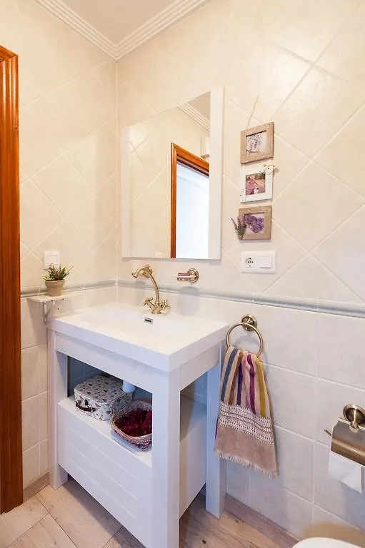 Country house Agroturismo Artola Astigarraga Spain