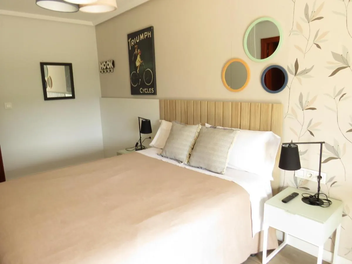 Agroturismo Artola Astigarraga