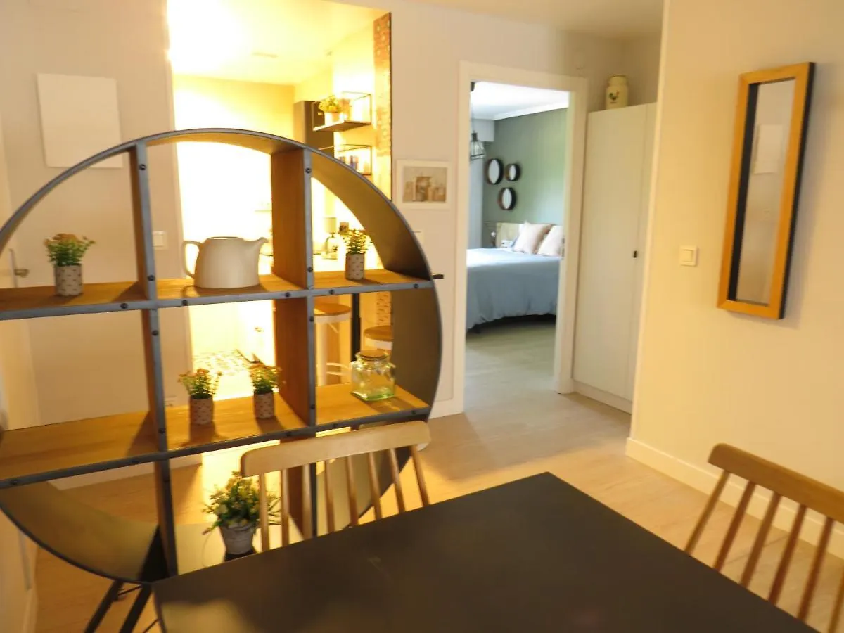 Country house Agroturismo Artola Astigarraga
