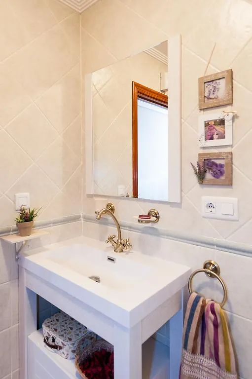 Country house Agroturismo Artola Astigarraga