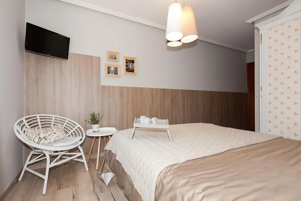 Country house Agroturismo Artola Astigarraga
