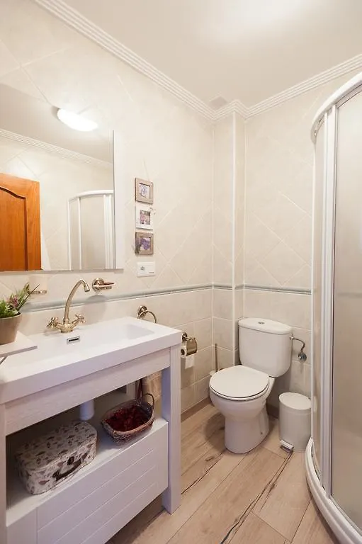 Agroturismo Artola Astigarraga Country house