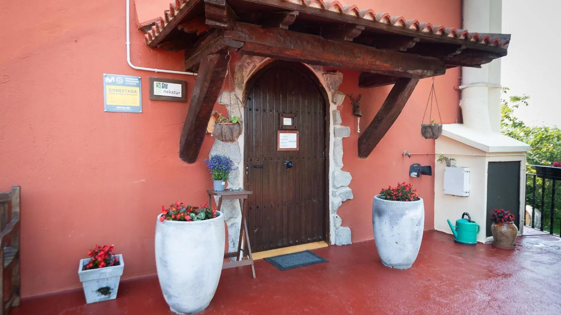 Country house Agroturismo Artola Astigarraga Spain