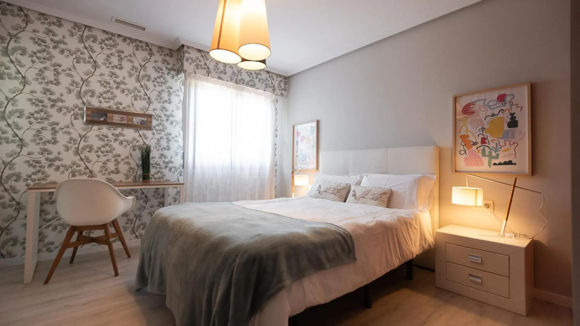Agroturismo Artola Astigarraga Spain
