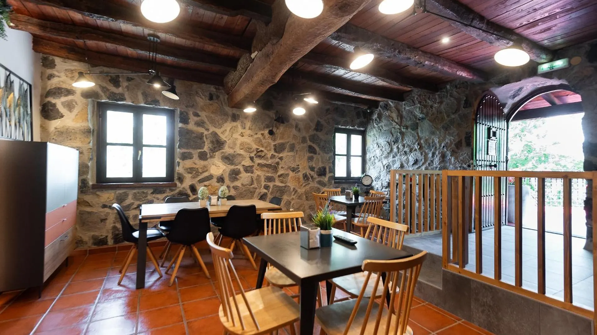 Country house Agroturismo Artola Astigarraga Spain