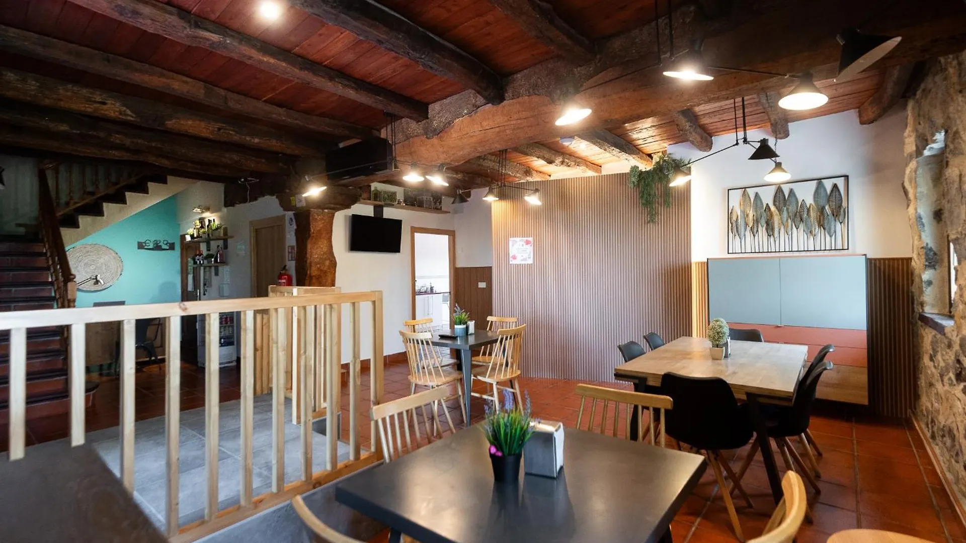 Country house Agroturismo Artola Astigarraga