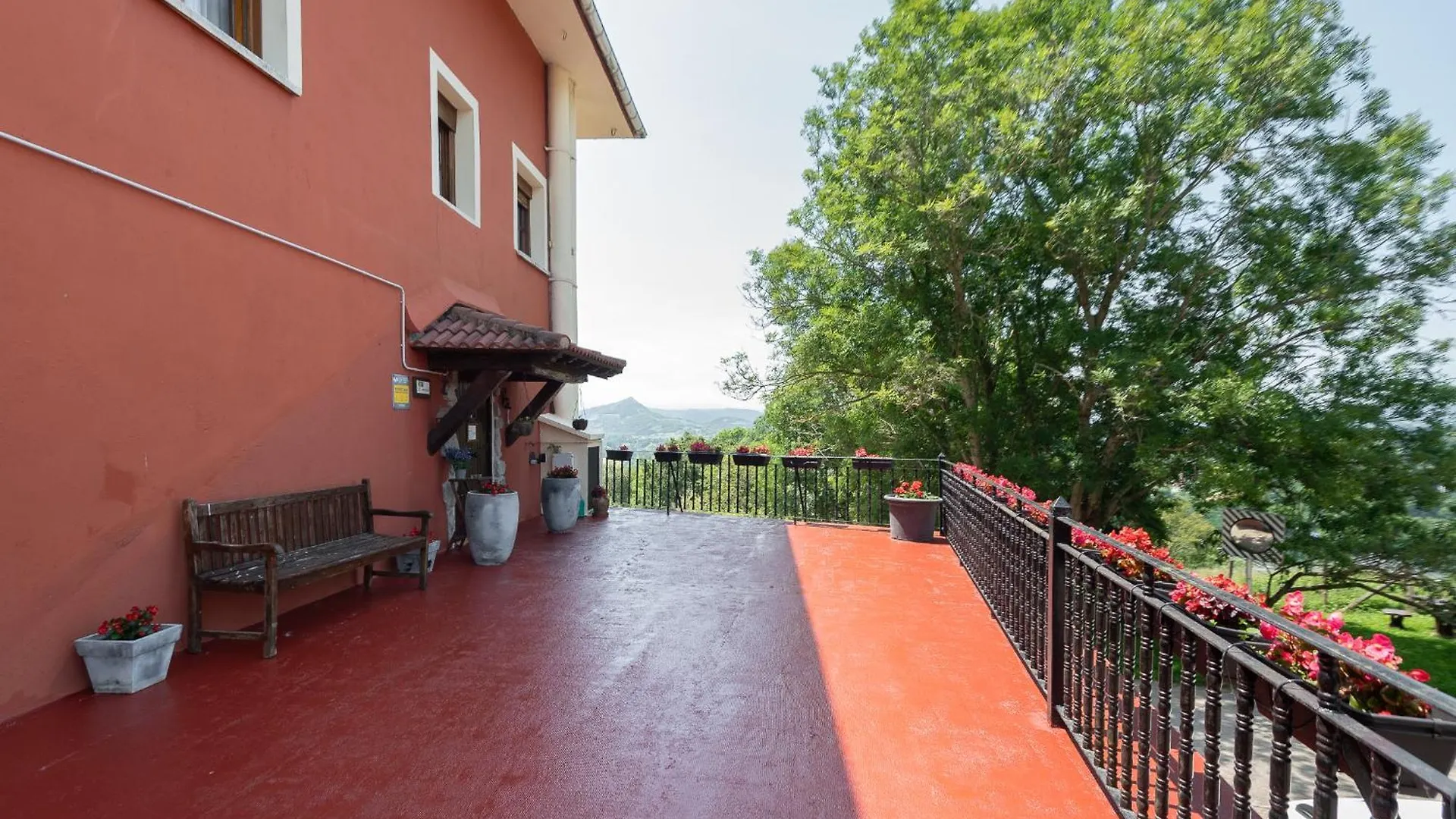 Agroturismo Artola Astigarraga Country house