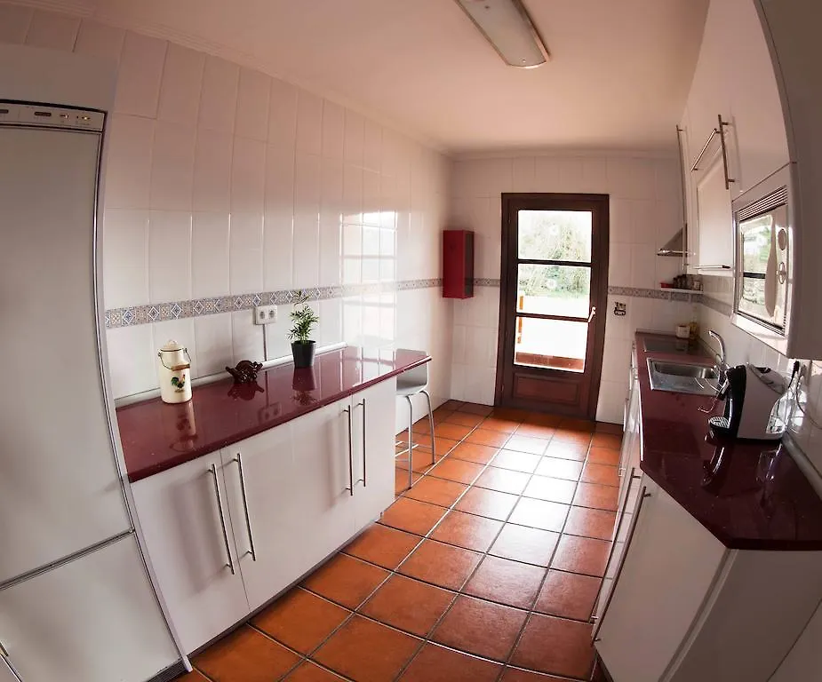 Country house Agroturismo Artola Astigarraga Spain