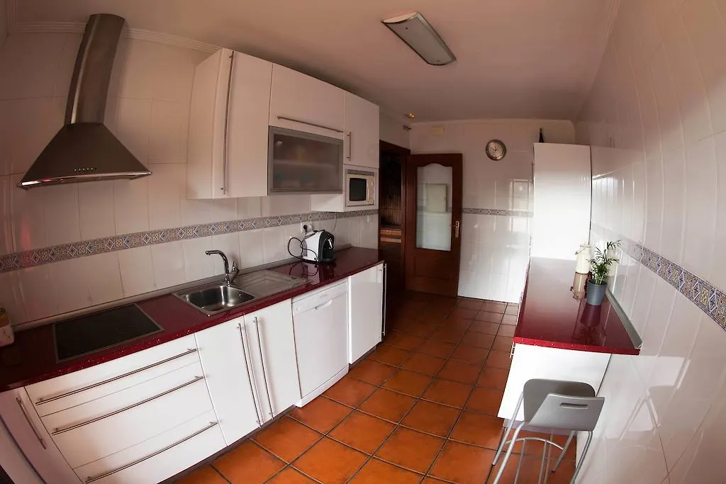 Agroturismo Artola Astigarraga 0*,  Spain