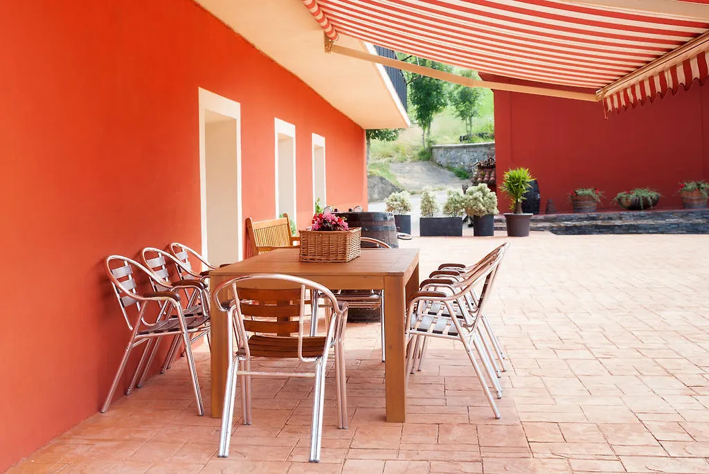 Country house Agroturismo Artola Astigarraga