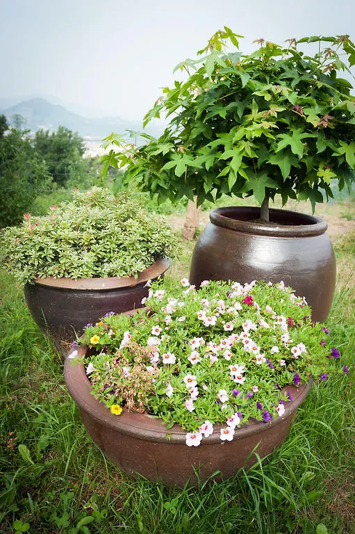 Country house Agroturismo Artola Astigarraga