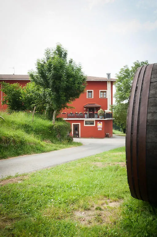 Agroturismo Artola Astigarraga