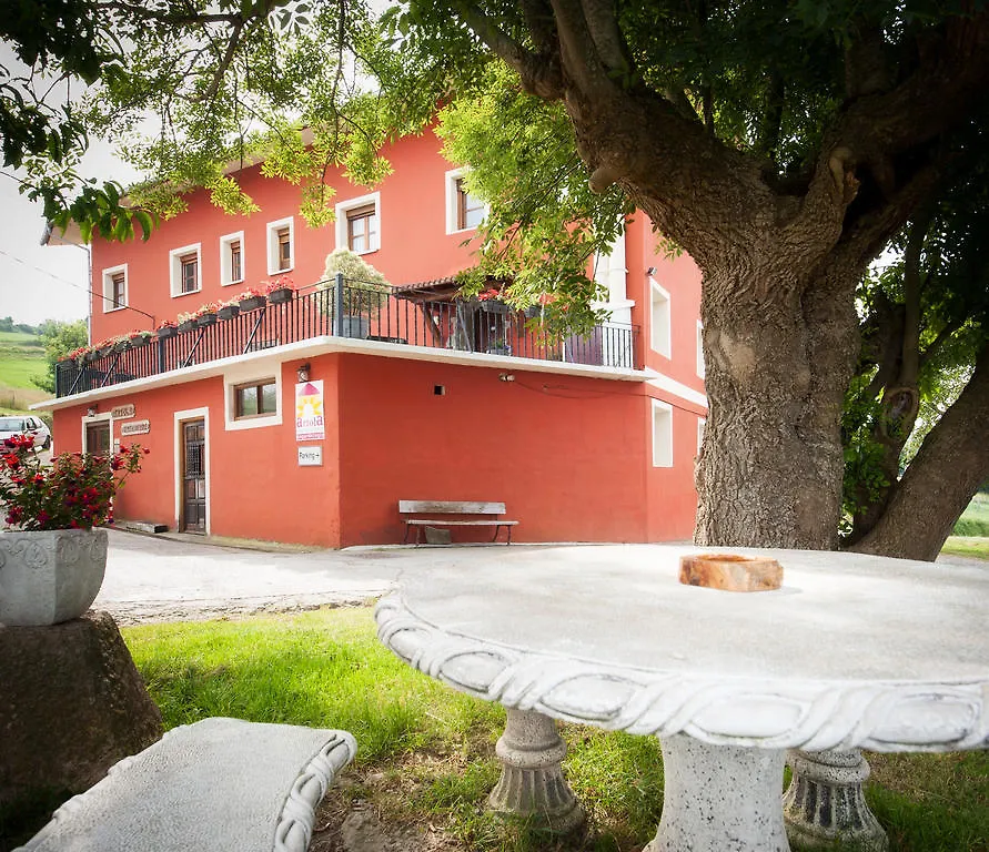 Agroturismo Artola Astigarraga Country house