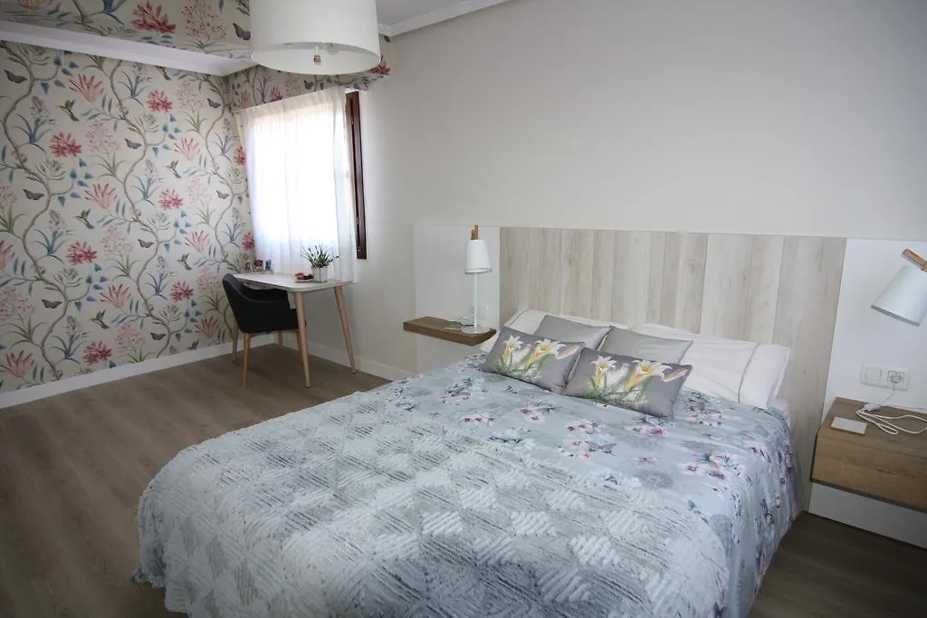 Agroturismo Artola Astigarraga Country house
