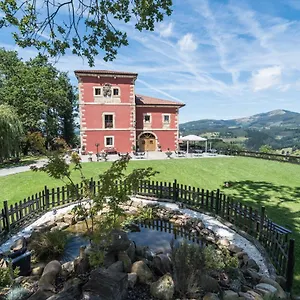 Palacio Horkasitas Сasa de vacaciones