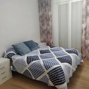 Habitacion Doble Homestay