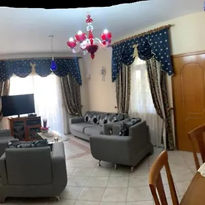 Christina's House With 2 Bedrooms And Free Parking Villa Gjirokastër