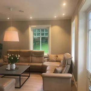 Klaeboe Appartamento Bergen