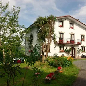 Alloggio per agriturismo Olaskoaga Goikoa, Aia