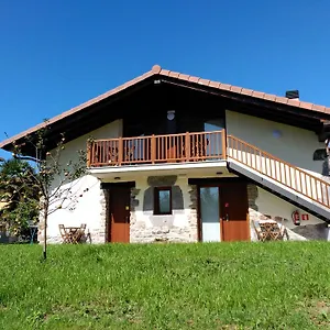 Appartamento Aldagaia, Hernani