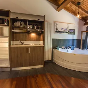 Arregi Landhaus