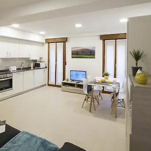 Ciudad De Apartment