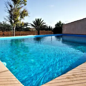  Bauernhof Sa Cova Den Borino Spanien