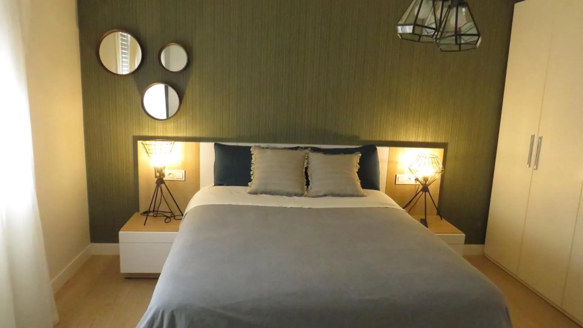 Agroturismo Artola Astigarraga 0*,  Španělsko